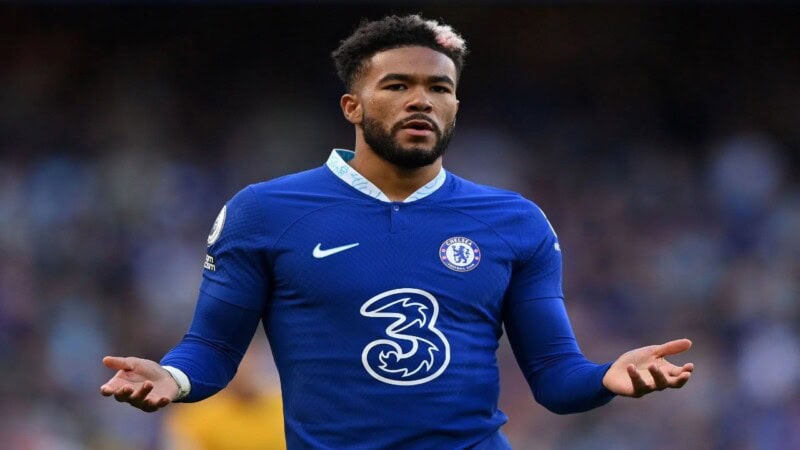 Reece James’ Free-Kick Sparks Wild Reactions Online!