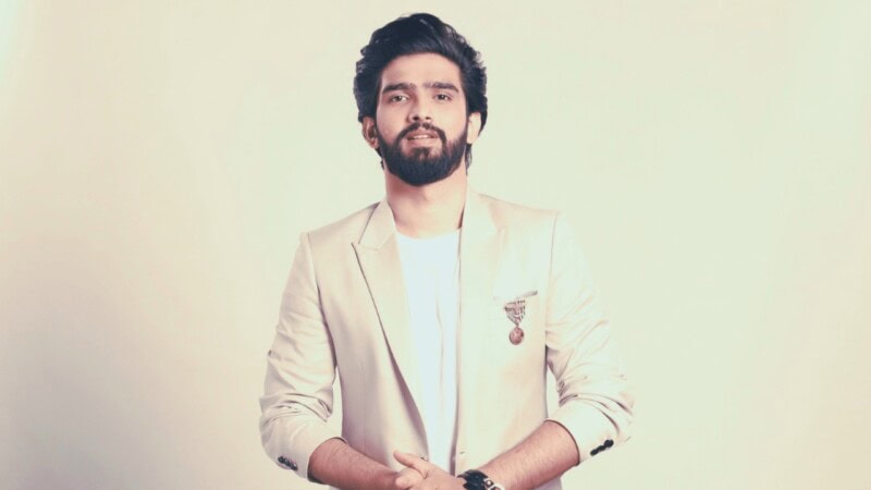 Amaal Mallik Opens Up on Mental Health & Family Struggles
