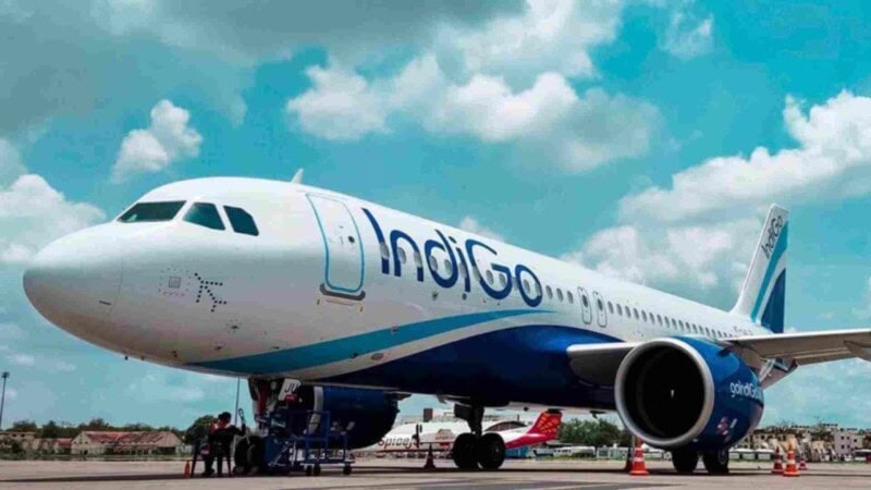 Pakistani IndiGo Flight India Travel: Why It’s Trending?