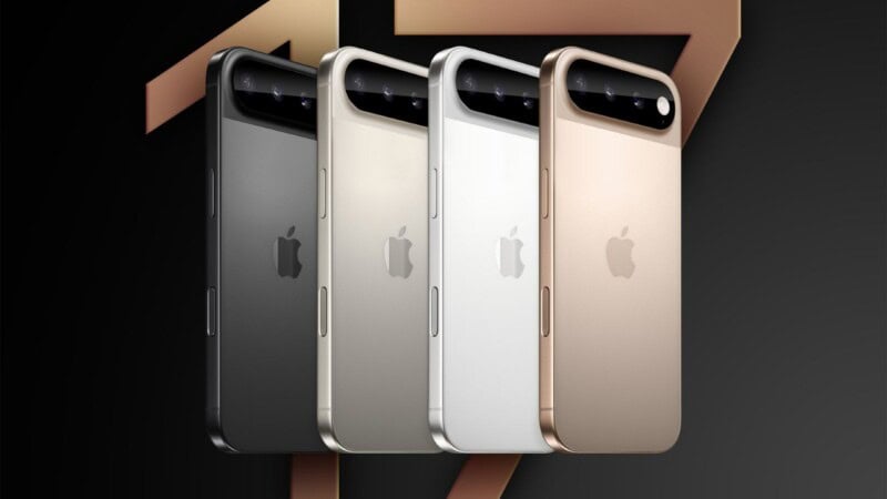 Apple iPhone 17 Pro: Leaks Reveal Game-Changing Features