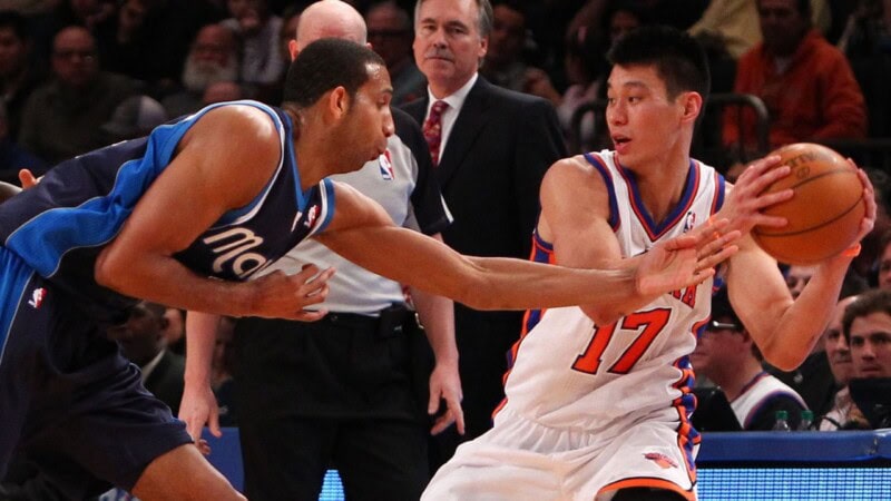 Mavericks vs Knicks: Historic Triple-Double Shocks NBA