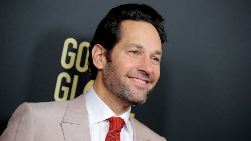 Paul Rudd’s Hilarious TV Moment Breaks the Internet