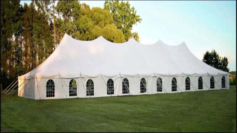 Your Trusted Tent Manufacturer in UAE Almawsim Tents