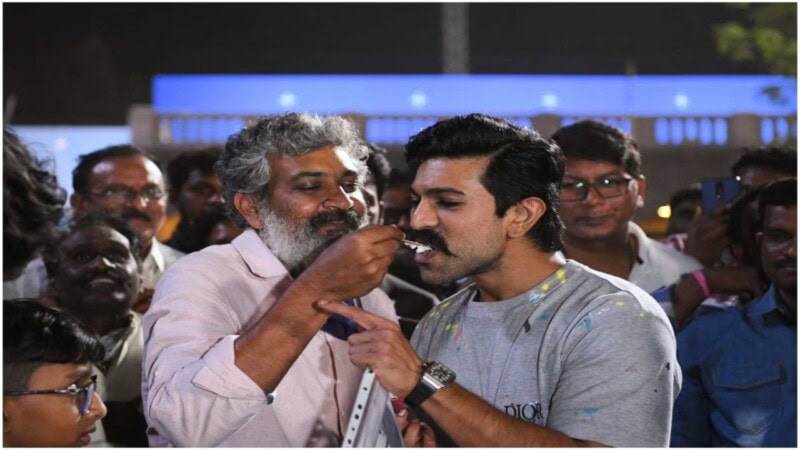Ram Charan Birthday: New Movie ‘Peddi’ First Look Unveiled!