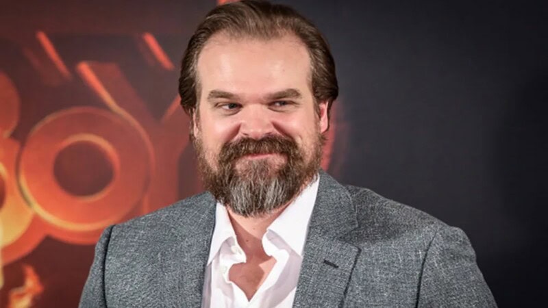 David Harbour’s Secret Affair? Shocking Split with Lily Allen