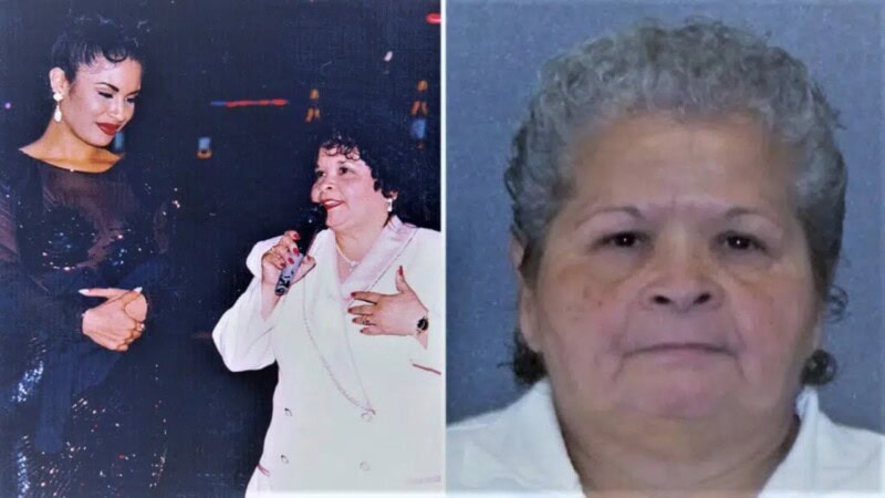 30 Years After Selena’s Tragic Murder, Yolanda Saldivar Remains Behind Bars
