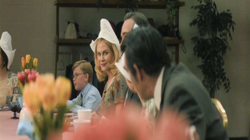 Holland Movie Ending Explained: The Truth About Fred’s Fate & What the Ending Really Means