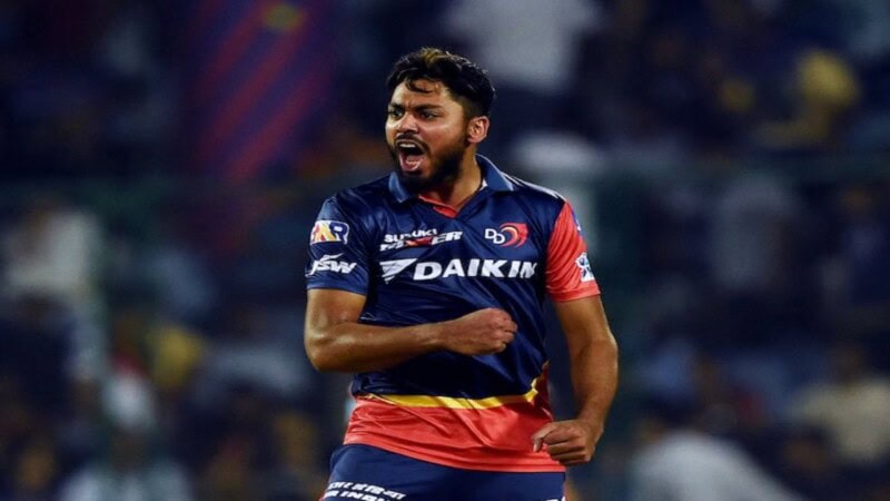 Avesh Khan Takes His Spot in LSG XI for IPL 2025