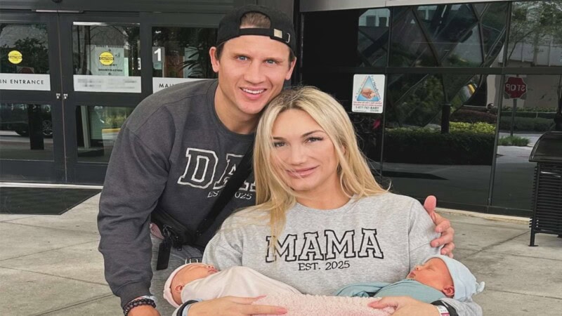Brooke Hogan Claps Back at Mom’s Claims That Hulk Hogan Ruined Their Family