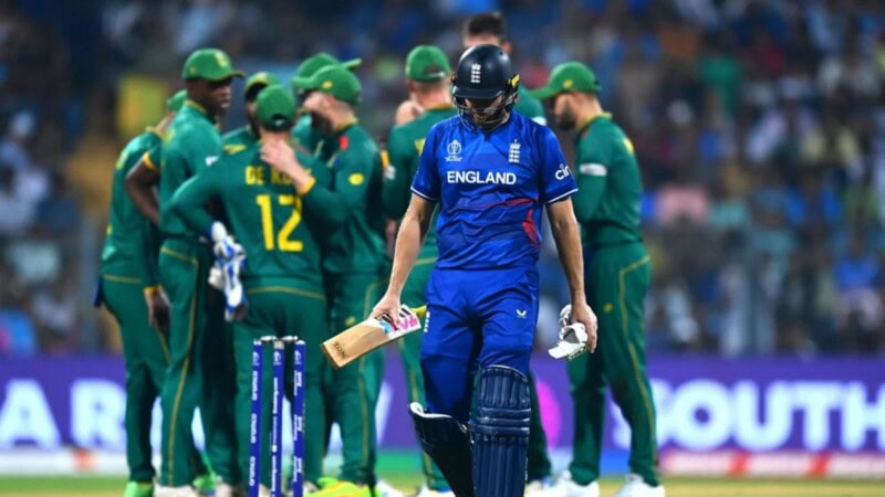 Champions Trophy: ENG vs SA live stream & match details