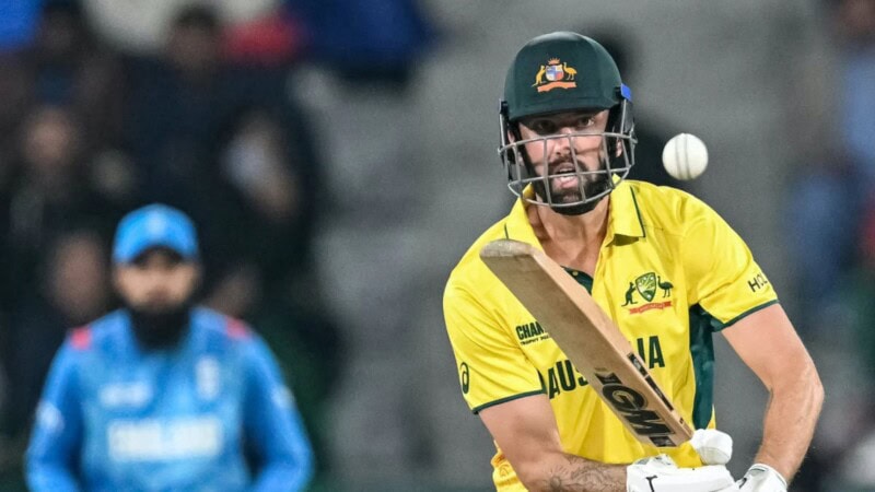 Matthew Short likely to miss Champions Trophy after injury