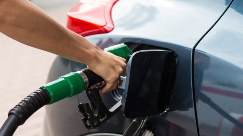 Govt slashes prices of petroleum products