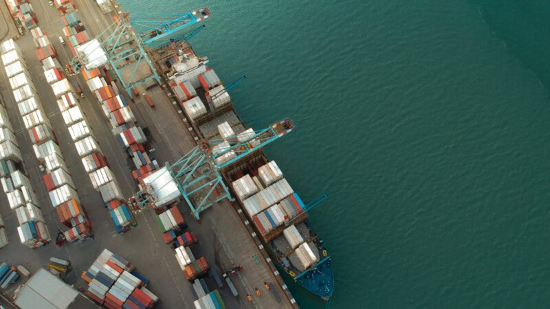 Hong Kong based company considering investing in Pakistan’s ports