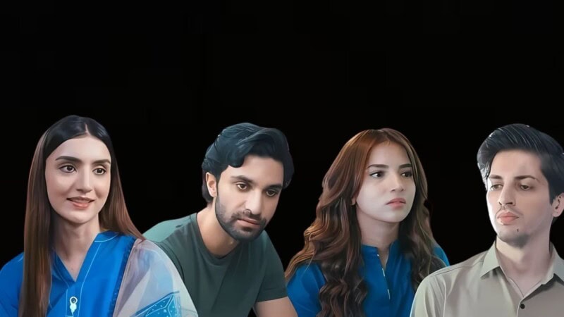 Shariq’s game, Talha’s mistakes—Who will win Roshi’s heart?