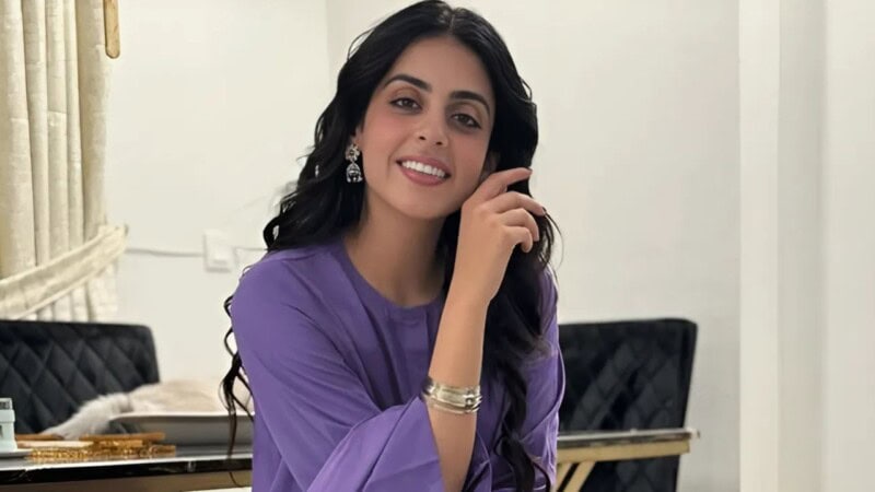 ‘My employees have my card, and they spend as they wish,’ says Yashma Gill