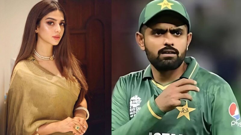 ‘I liked Babar Bhai a lot, but now…’: Sonya Hussaiyn on why Babar Azam is no longer her favourite