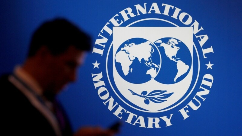 Govt hopeful for IMF’s $1.1 billion tranche amid review