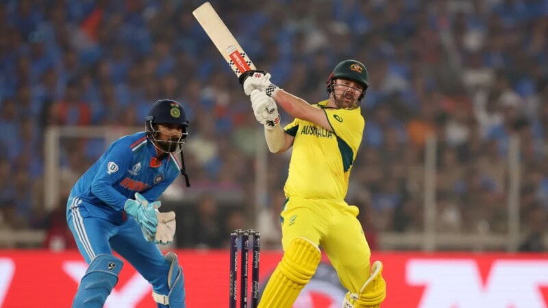 Champions Trophy: IND vs AUS live stream & match details