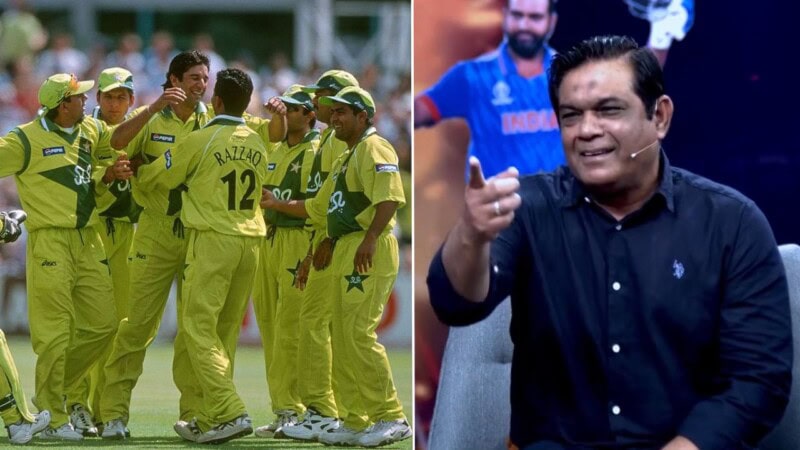 Rashid Latif suggests keeping ’90s cricketers away from Pakistan team