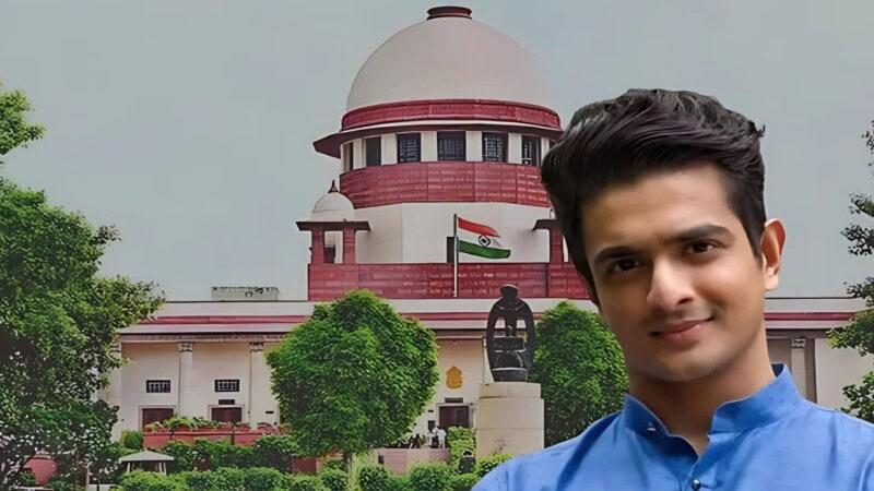 Indian Supreme Court allows Ranveer Allahbadia to resume The Ranveer Show