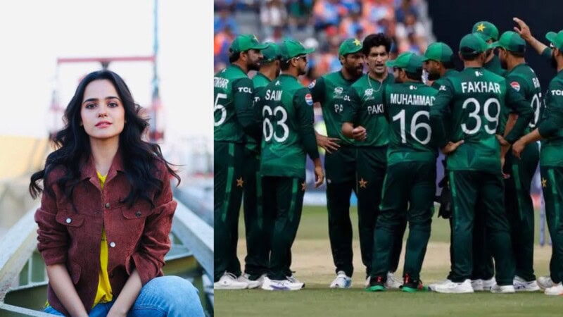 ‘Let them focus on their jobs’: Rabya Kulsoom asks brands to stop hiring cricketers