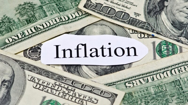 Inflation eases to 1.5 percent in February, lowest in nearly a decade