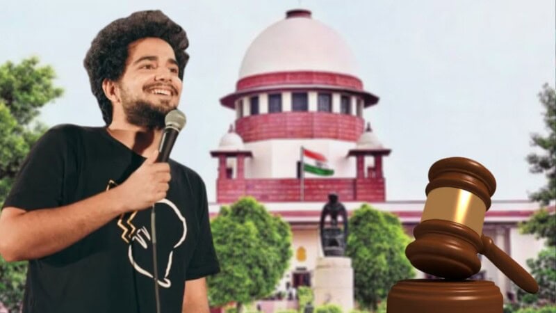 ‘These youngsters think they know everything’; Indian supreme court warns Samay Raina