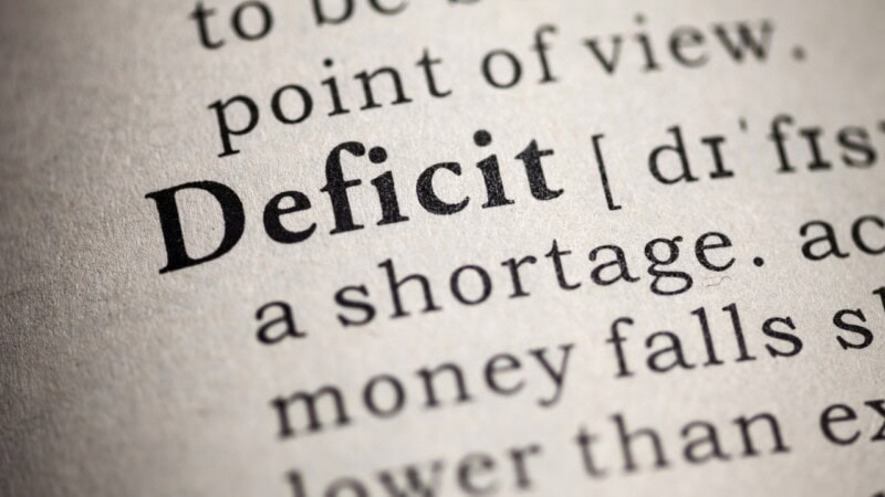 Pakistan’s trade deficit worsens by an alarming 33 percent in Feb