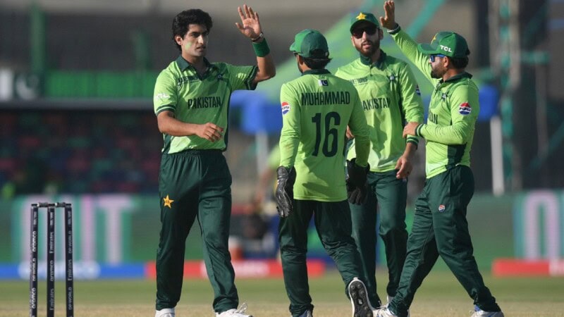 Big changes announced as Pakistan reveals ODI, T20 squads for New Zealand tour