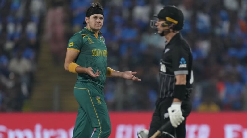 Champions Trophy: SA vs NZ live stream & match details