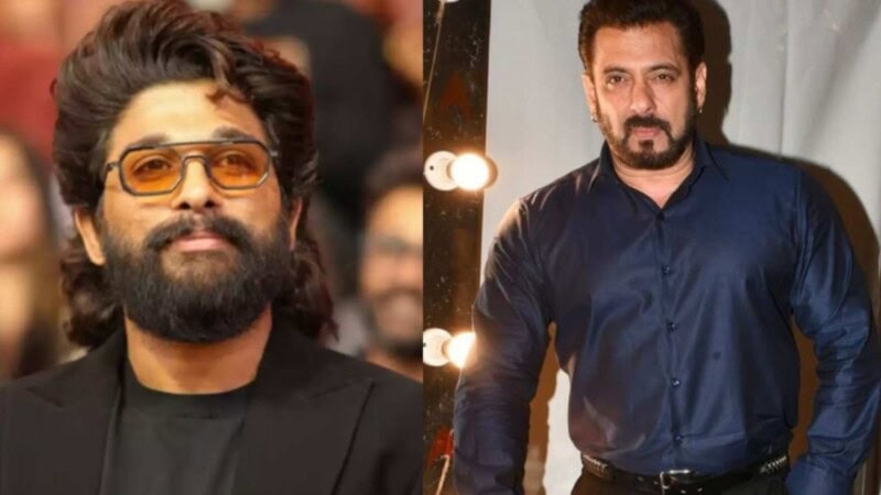 Salman Khan out, Allu Arjun in; Atlee’s upcoming action film goes through casting upheaval