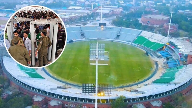 FACT CHECK: PCB offering free entry to second Champions Trophy semi-final?