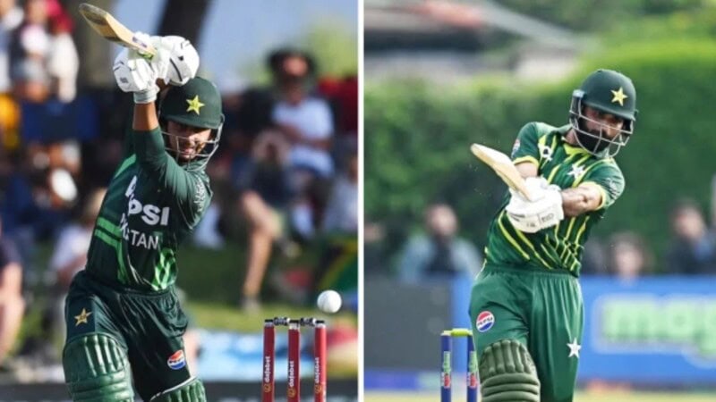 PCB shares injury update on Fakhar Zaman, Saim Ayub