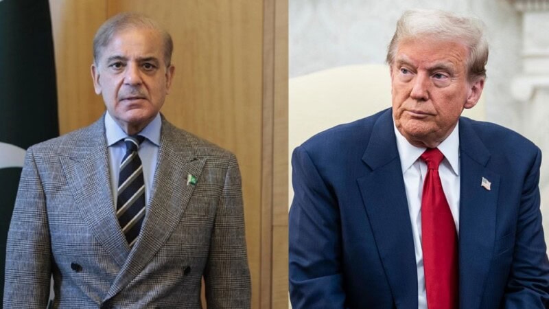 Trump thanks Pakistan but leaves PTI supporters reeling