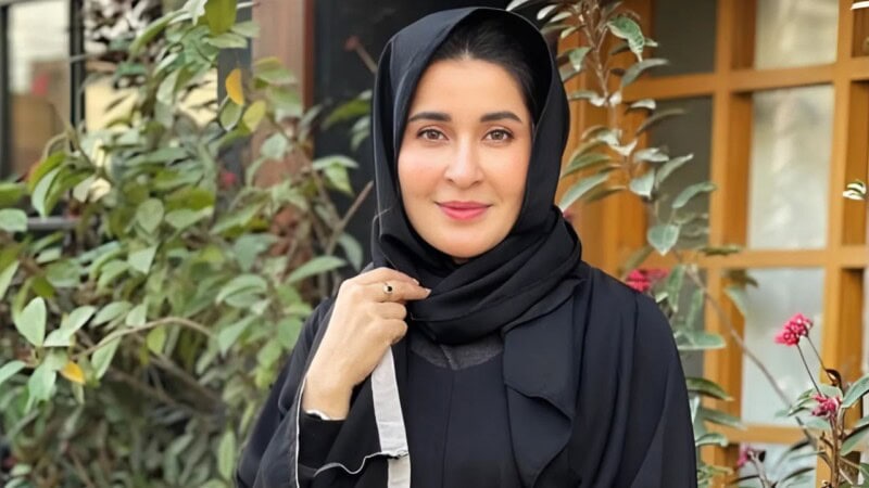 ‘Women were filming me while I was praying’; Shaista Lodhi on the battle for privacy