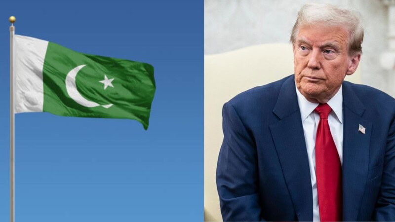 New Trump policy likely to ban US entry for Pakistanis from next week: reports