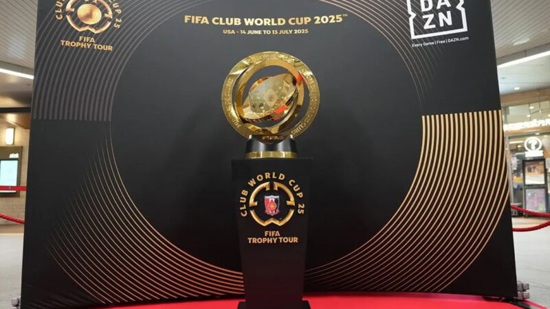 FIFA to pay $1 billion prize money for Club World Cup