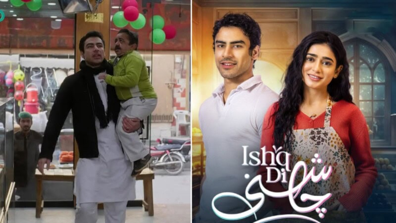 Green TV criticized for dehumanizing dwarfism in Ishq Di Chashni