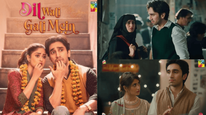 Dil Wali Gali is like no other Ramzan drama you have seen