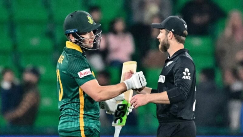 ‘I will be supporting New Zealand in the final,’ says Miller