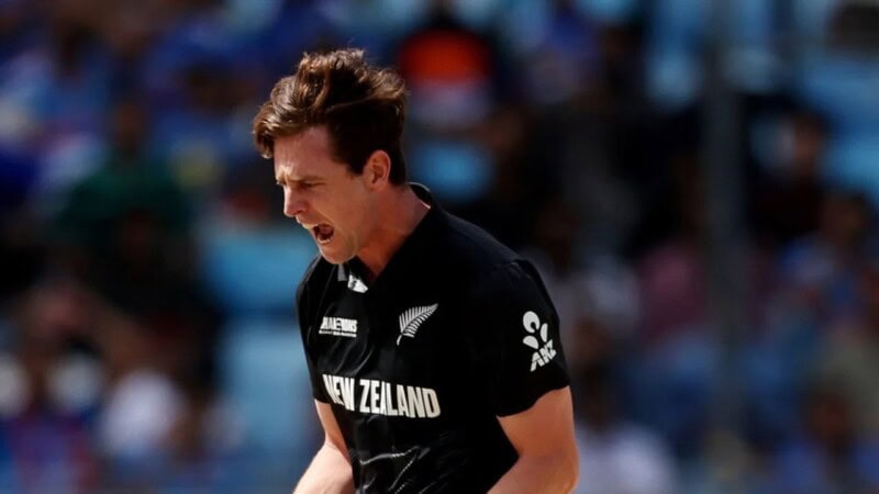 New Zealand’s Matt Henry likely to miss Champions Trophy final