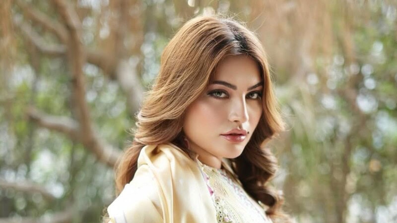 ‘I’m not leaving showbiz,’ Neelam Muneer shuts down rumours after marriage
