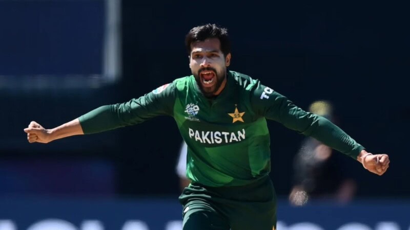 Mohammad Amir reveals plans for IPL 2026