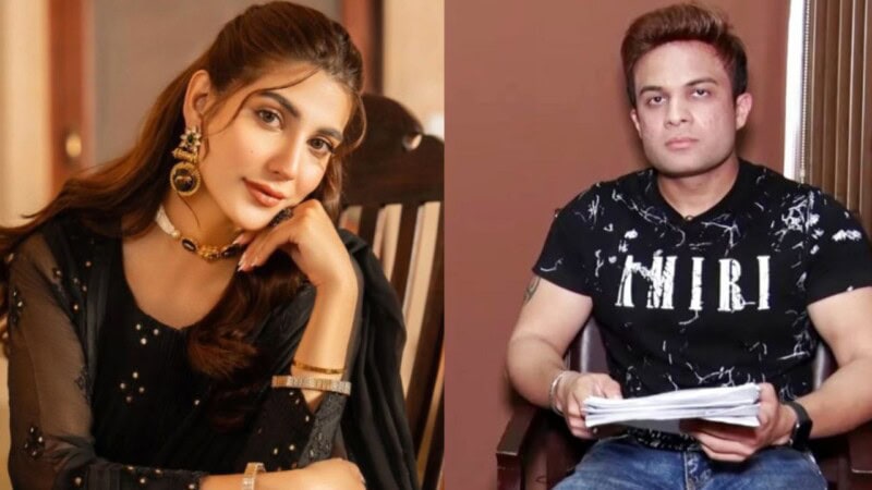 Nazish Jahangir breaks silence on fraud allegations
