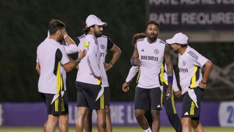 Champions Trophy: Advantage for India as final to be played on familiar pitch