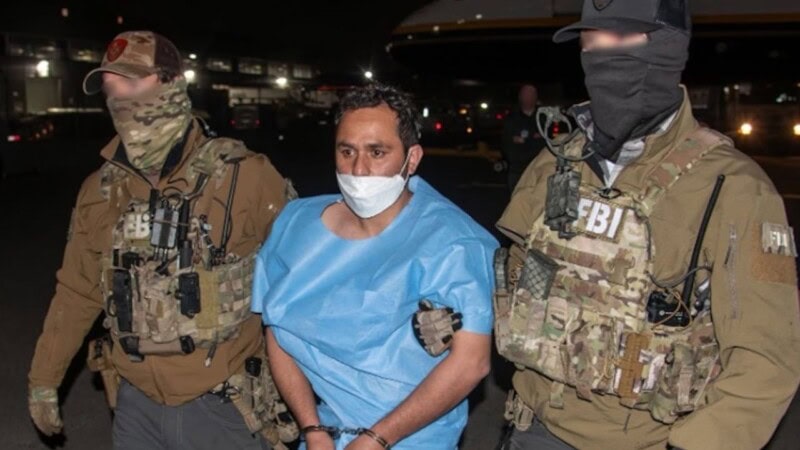 Journalist reveals how Pakistan arrested ISIS suspect for which Trump thanked country