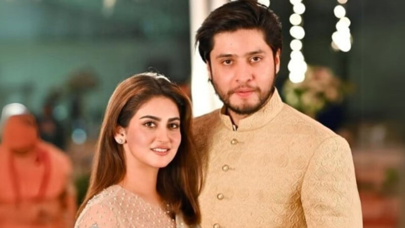 ‘An actress was after me even after my marriage was fixed,’ Arez Ahmed’s shocking revelation