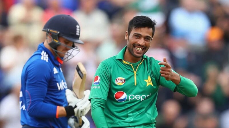 Mohammad Amir blames 90s cricketers for his early retirement