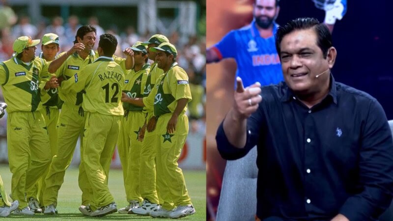 Rashid Latif to expose 90s ‘match-fixing’ secrets in new book