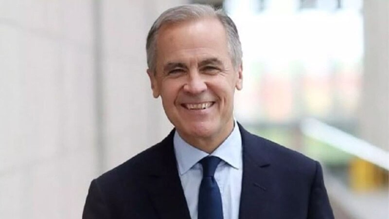 Mark Carney: Canada’s next PM charts unusual path to power